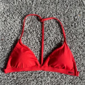 Roxy small swim top